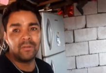 Chepes: Vecino pide colaboración ante la falta de respuestas a sus solicitudes