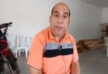 Chepes: “Están fallando, háganse un mea culpa”, varios dirigentes de Pérez y Carrizo molestos con sus referentes