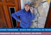 Chepes: Padres confirmaron que harán denuncia a la tutora por estafas con las camperas de la promo