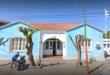 Chepes: Detuvieron a supuesto autor de robo en una casa del Barrio Municipal