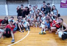 Chepes: Otra vez lo mismo, el basquet formativo de nuestra ciudad discriminado nuevamente por organizadores capitalinos