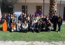 Malanzán: El municipio participó de la “Ley Micaela- Mujer y Diversidad”