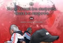 Chepes: Tras la derrota con Comercio River tendría el nombre del nuevo D.T.