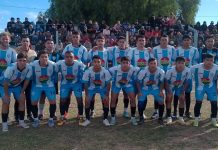 Chepes: Comercio ya tiene rival para las semifinales del provincial de fútbol