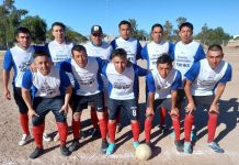 Chepes: Se viene la cuarta fecha del torneo “Ruben Cevallos” de la L.I.F.