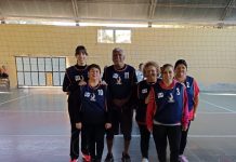 Malanzán: Deportes sigue trabajando por Niños, Jóvenes y Adultos