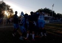 Chepes: Comercio eliminó a River desde el punto del penal y es semifinalista