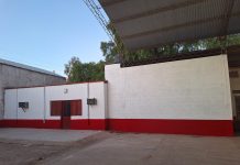 Chepes: River invita a todos a la gran inauguración del Albergue Deportivo