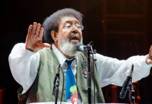 Rubén Rada cuenta su historia en “Rada: la película” para celebrar sus 80 años