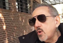 Alejandro Lerner habló sobre Jey Mammón y generó repudio: “Sentí compasión por él”