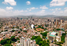 Cuál es la ciudad más insegura de Sudamérica, según la Inteligencia Artificial