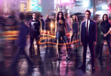 Netflix: la serie de ciencia ficción de 2016 que se convirtió en un éxito