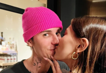 Justin Bieber y Hailey Baldwin esperan su primer hijo: el video que recorre el mundo