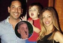 Ariel Diwan habló de su enfrentamiento con Gisela Bernal y por qué no ve a su hijo