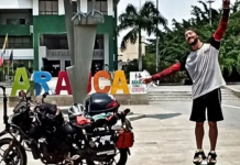 Hallaron sin vida al youtuber que había sido detenido por tenencia de contenidos de abuso sexual infantil