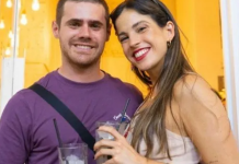 El video de Gastón Soffritti que confirma su separación de Cande Molfese
