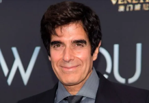 Detalles aterradores: David Copperfield fue acusado de abuso por 16 chicas