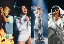Buenos Aires Trap: Bizarrap, Duki y Nicki Nicole entre los principales artistas que formarán parte