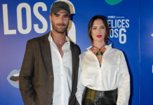 Los detalles exclusivos del lanzamiento de “Felices los 6”, la nueva serie argentina con Nico Furtado y Delfina Chaves