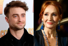 Daniel Radcliffe, contra J.K. Rowling: “Seguiré apoyando los derechos de las personas LGBTQ”