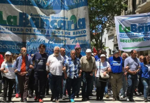 Gremio bancario rompió el techo: a cuánto llega el salario inicial de un empleado