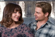 Netflix: de qué trata “Soñando con el amor”, la película del 2014 ideal para arrancar la semana