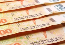 El Gobierno amplió la emisión de Letras del Tesoro por $35 billones