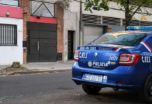 Encontraron a un gendarme muerto y a otro inconsciente en Rosario