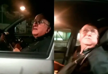 El arzobispo de Salta confesó que tomó alcohol antes de manejar: “No lo puedo negar”