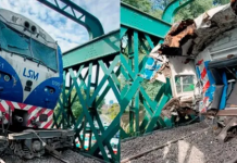 Choque del tren San Martín en Palermo: imputaron a cuatro maquinistas y tres señaleros