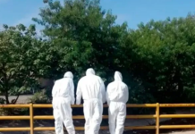 Conmoción en Santiago del Estero: encontraron a un bebé muerto en un basural