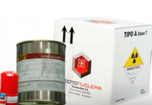 Saavedra: robaron material radiactivo de una empresa de medicina nuclear y alertan por su peligrosidad