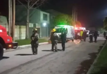 Tragedia en Quilmes: un nene de 9 años murió en un incendio