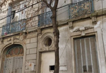 Incendio en Barracas: murió una de las mujeres afectadas en lo que se cree que fue un “crimen de odio”