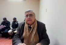 Chepes: El Fiscal pidió 17 años para imputado por causa de Abuso Sexual con Acceso Carnal