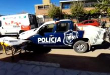 Chepes: Intentaron robar en una casa del Barrio Y.P.F.