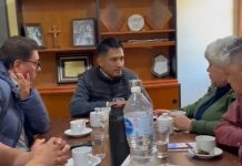 Malanzán: Se quiere conformar Consejos Consultivos