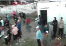 Chepes: Jugador de River denunció a hincha de comercio por Amenaza