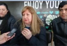 Chepes: Impondrán el Nombre Esmeralda Fernández Zarate al Profesorado