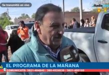 Chepes: Que hacen con la plata? El Gobernador dijo que envían $50.000 para que cada contratado municipal reciba el aumento