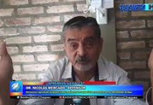 Ulapes: Habló el abogado de la mujer procesada por Ciberdelito