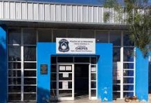 Chepes: Dos jugadoras se agarraron a las “piñas” en un partido de fútbol
