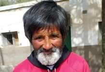 Chepes: Se cumplieron cinco meses de la desaparición de Diógenes Mercado