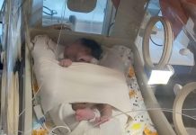 Chepes: Bebé necesita de nuestra ayuda para ser atendido en el Hospital Garrahan de Buenos Aires