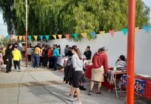 Chepes: Gran éxito en el tercer encuentro de emprendedores