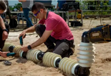 La NASA lanzó un robot que busca vida extraterrestre: los detalles