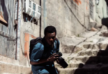 “Ciudad de Dios: la lucha no para”: la nueva serie de Max estrenó su primer teaser