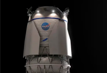La NASA reveló cómo entrena astronautas para volver a la Luna