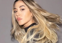 Jimena Barón relató el terrible momento que vivió en un avión: “No me salía el Padre nuestro”