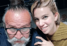 El abogado de la expareja de Cacho Garay habló sobre las denuncias de abuso
